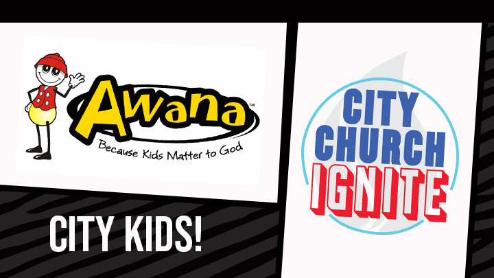 AWANA & Ignite logo