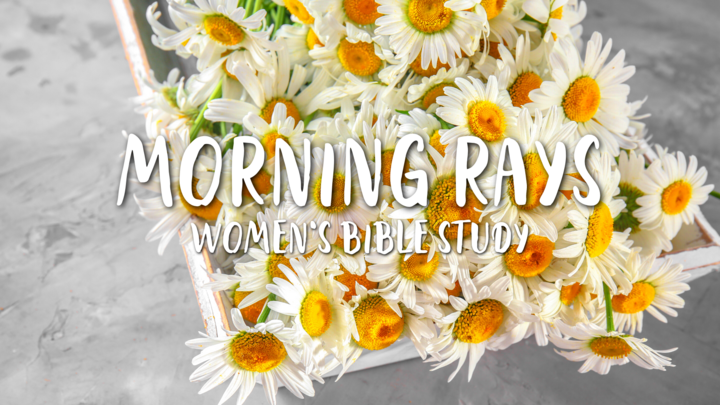 Grace Women: Morning Rays logo