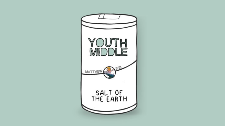 Opendoor Youth Middle logo
