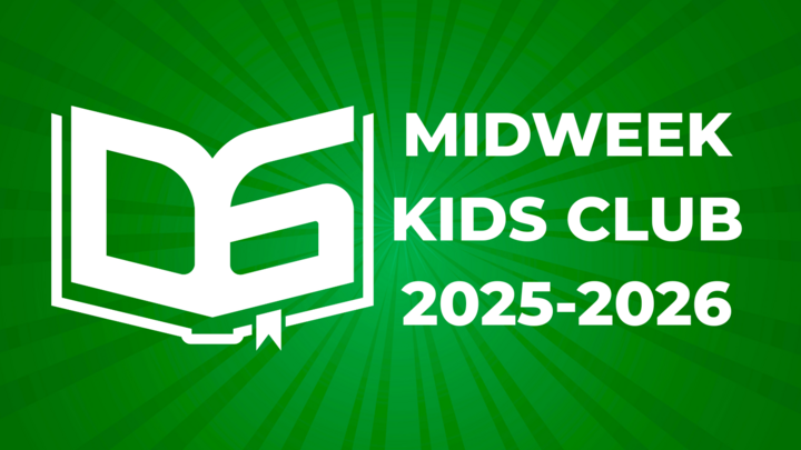 D6 Kids Club -Tuesday 2025-26 logo
