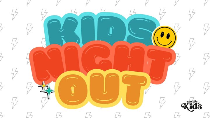 Kids' Night Out logo