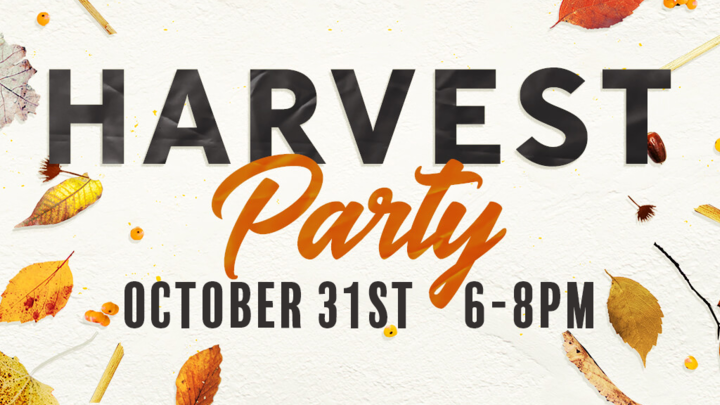 Harvest Party VV logo image