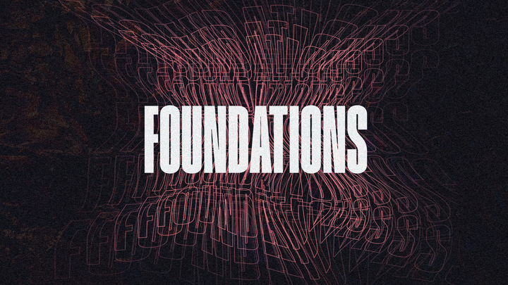 Foundation 1 Course logo