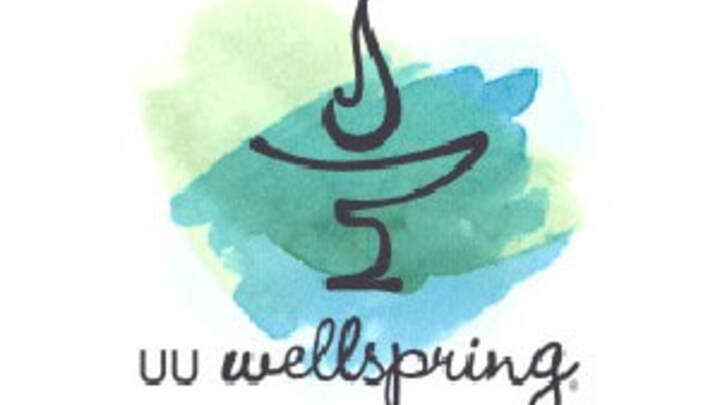 Wellspring Small Groups logo