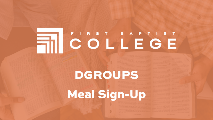 DGroup Meals logo