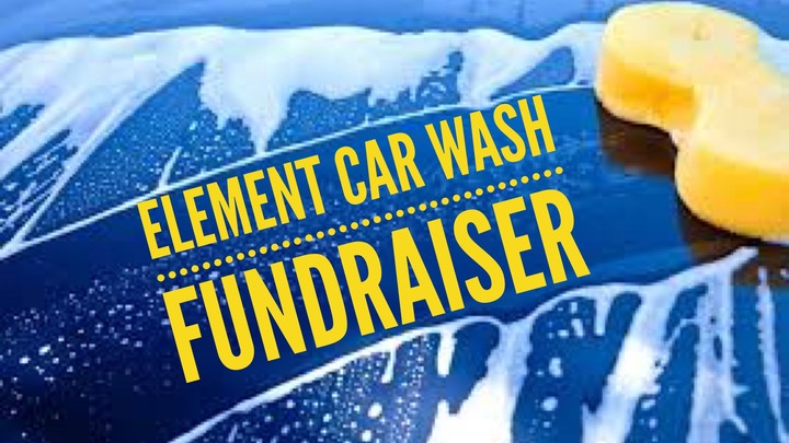 Car Wash - Element Youth Fundraiser logo image