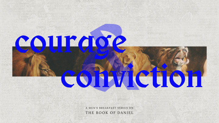 Men's Breakfast logo