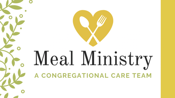 Meal Ministry logo