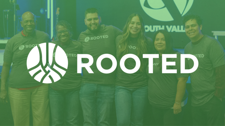 Rooted - Fall 2025 (Lemoore) logo