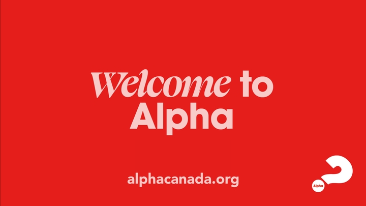 Alpha  logo