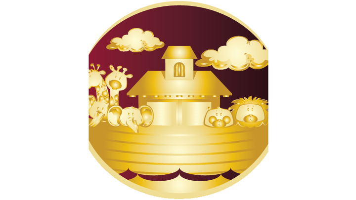 Sunday Morning Childcare logo