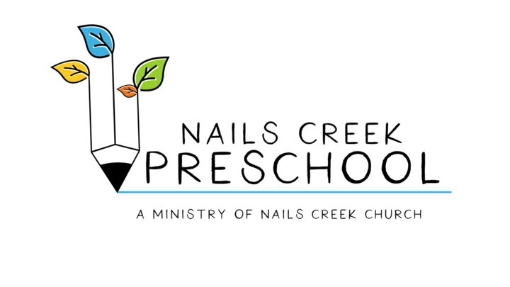 2025 - 2026 Preschool Tuition logo