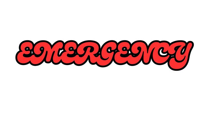 EMERGENCY Extended Day logo