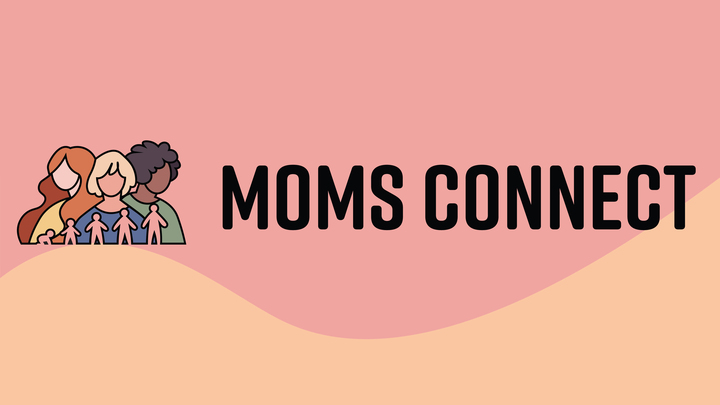 Moms Connect logo