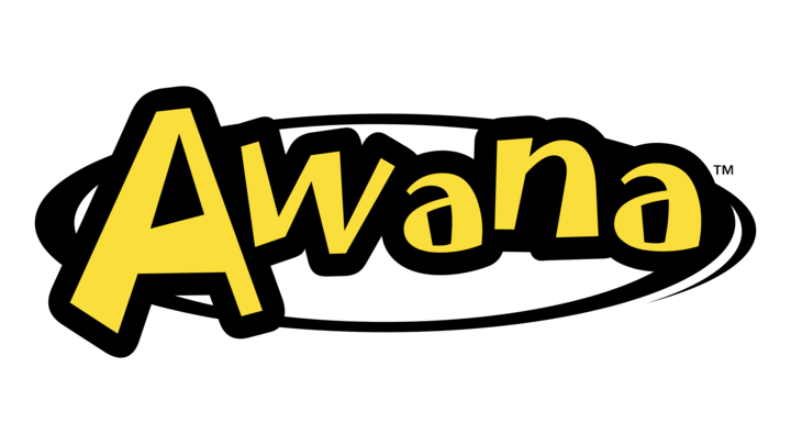 AWANA 2025/26 logo