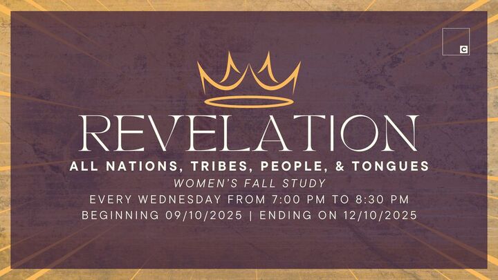 Women's Bible Study logo