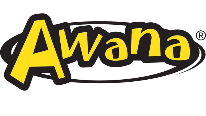 AWANA 2025 logo