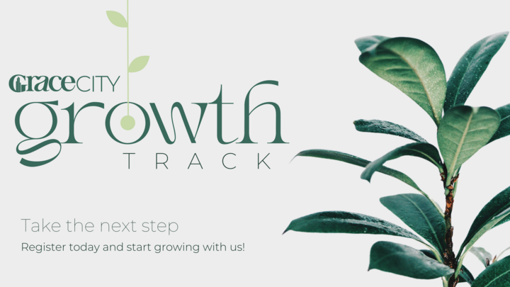 Growth Track Online (Zoom) logo