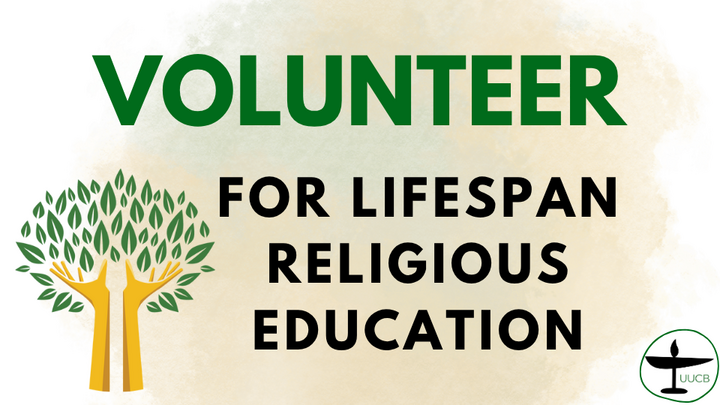 Support Religious Education logo