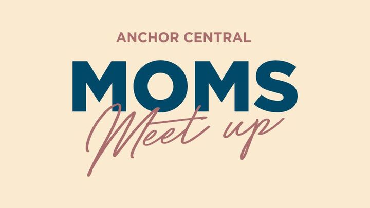 Moms Meetup PM (Central) - November 6th logo