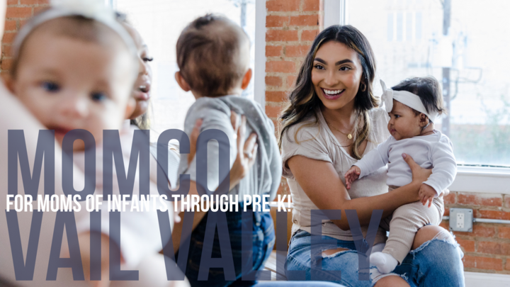 MOMCo 2025-2026 logo