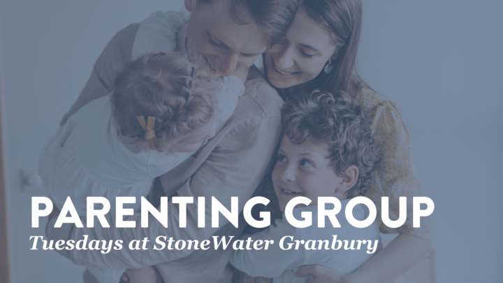 Granbury » Tuesday Night Parenting Group | Parenting logo