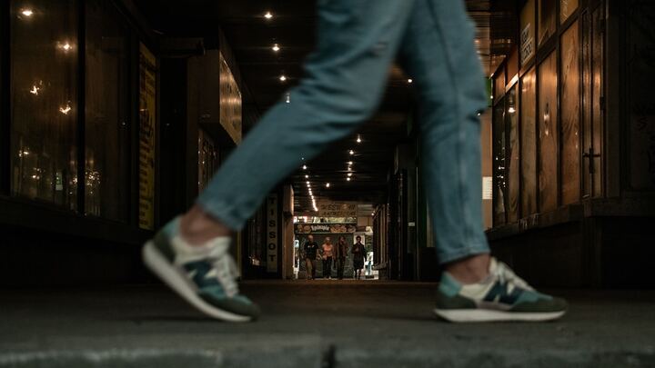 Small Group-Faith Walk-'25 logo