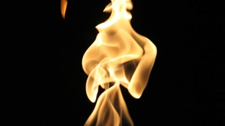 Small Group-Flame Keepers-'25 logo