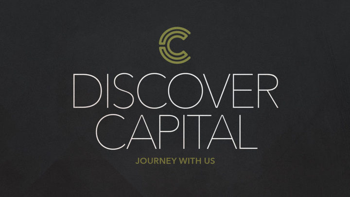 Discover Capital logo image