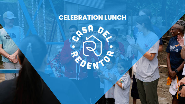 Guatemala Celebration Lunch logo