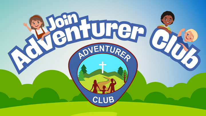 Adventurers/Family Life logo