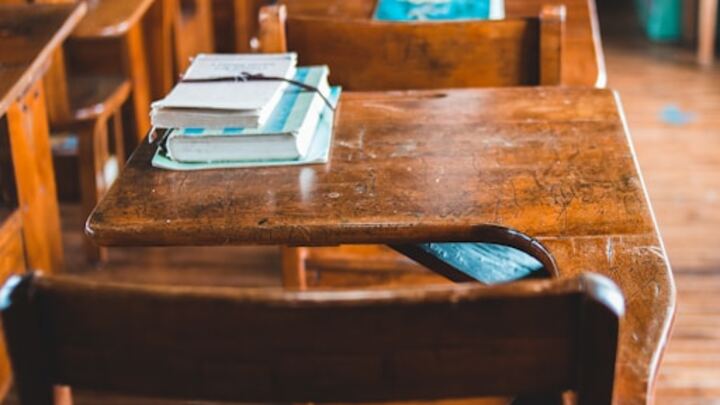 Adult Sunday School logo