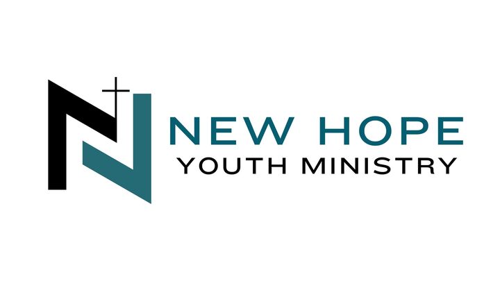 Youth Ministry Registrations logo