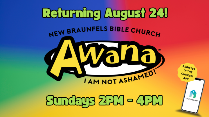 Awana logo