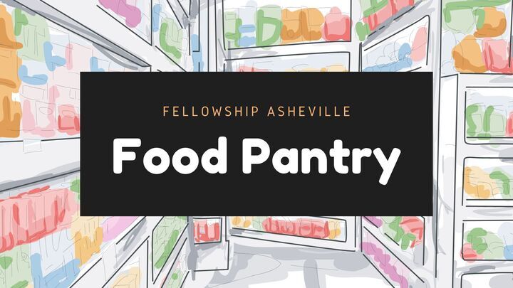 Food Pantry Volunteers logo
