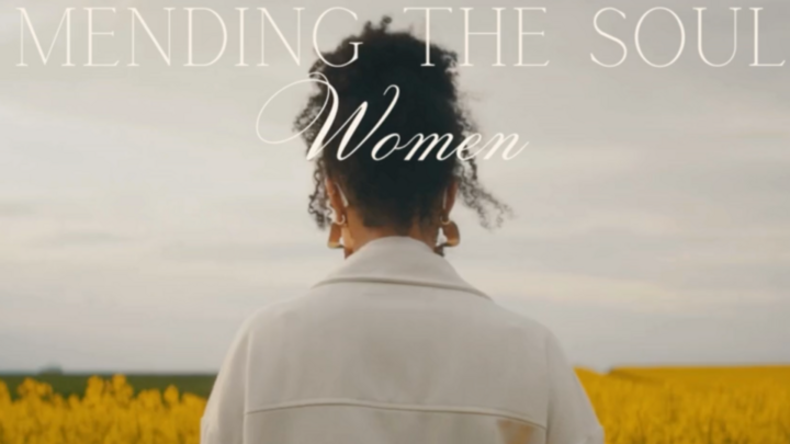 NRH | Mending the Soul logo