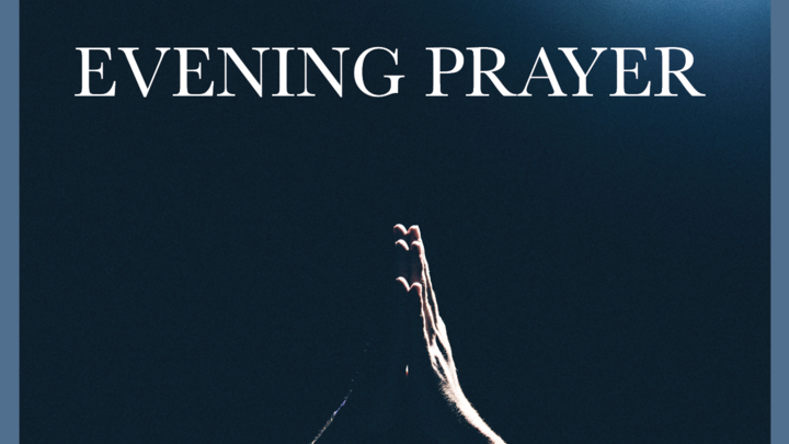 Evening Prayer logo image