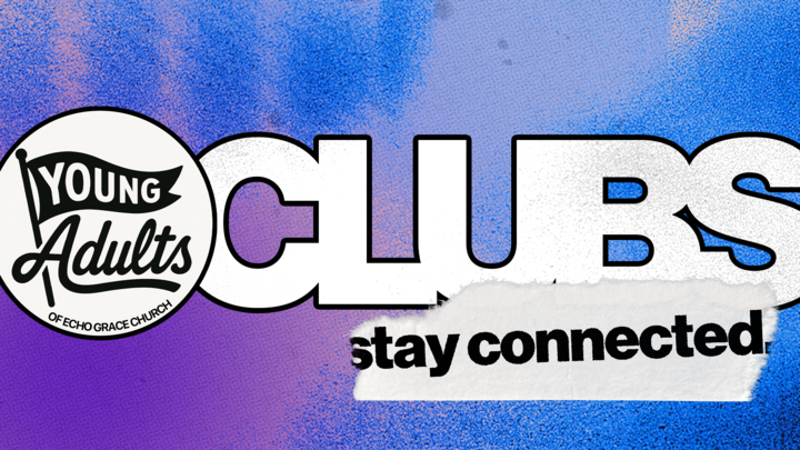Young Adult Clubs logo