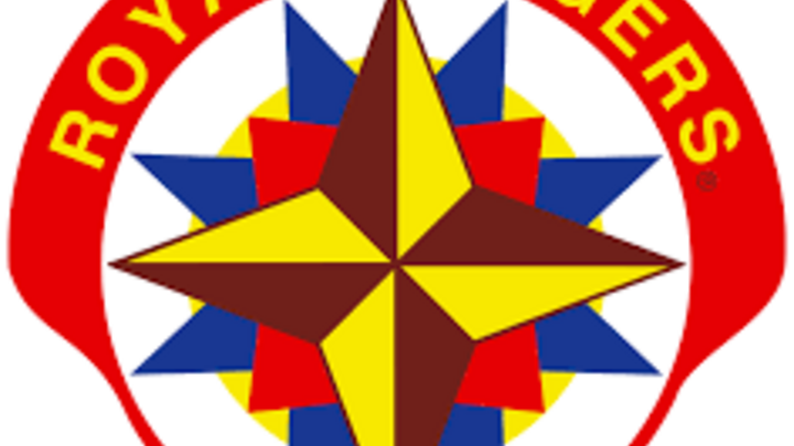 Royal Ranger Outpost Charter logo