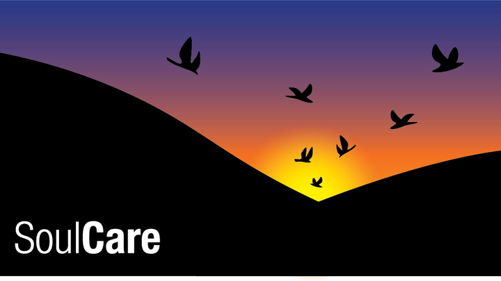 Soul Care logo
