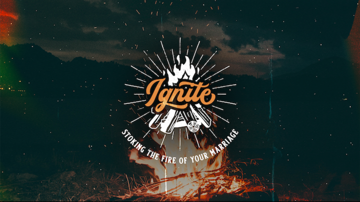 Ignite 2025 logo