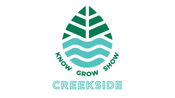 Creekside at First Free Church 2025-2026 logo