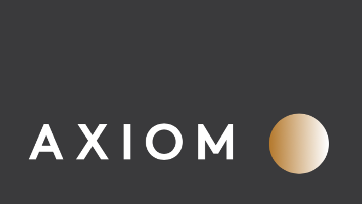 Axiom Homecoming Retreat logo