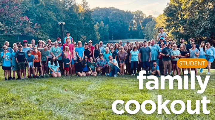 Students | Cook Out logo