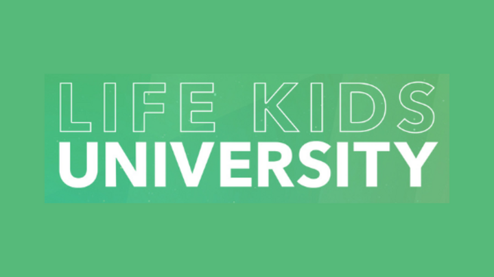 Life Kids University - Milwaukee Campus logo
