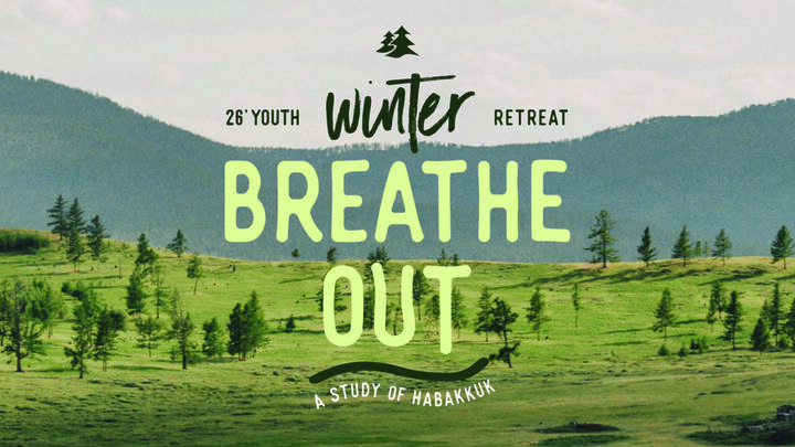 Winter Retreat @ Angeles Crest Christian Camp logo