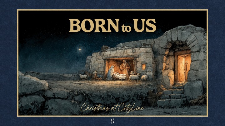 Christmas Eve 2025 logo