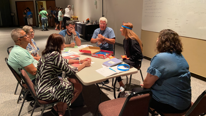 ESL Fall 2025 Registration - Students logo