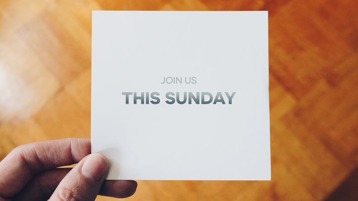 Sunday Services logo image