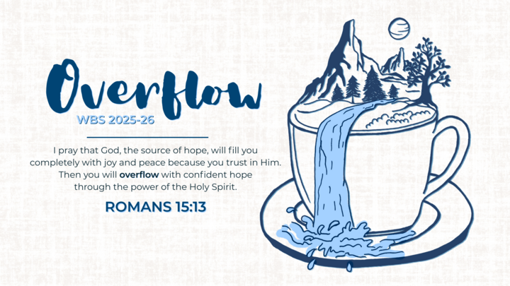 Women's Bible Study logo